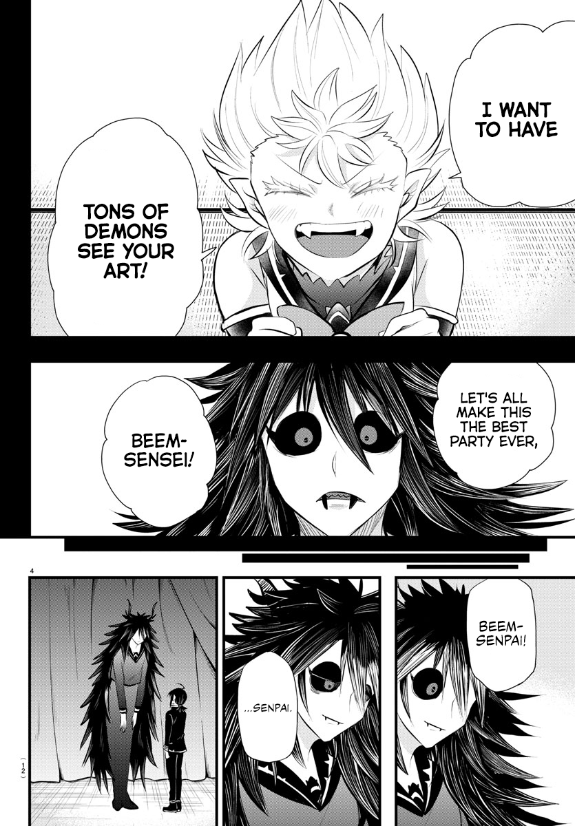 Welcome to Demon School! Iruma-kun, Chapter 339 image 06